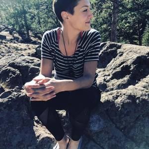 Meet your Posher, Rachel
